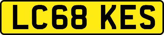 LC68KES
