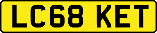 LC68KET