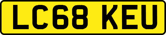 LC68KEU