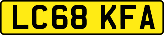 LC68KFA