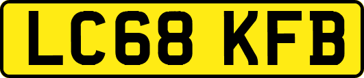 LC68KFB
