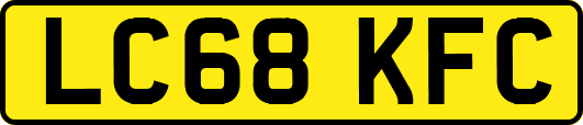 LC68KFC
