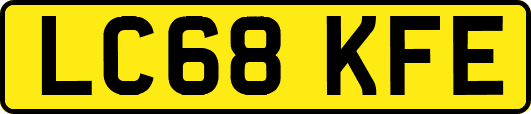 LC68KFE