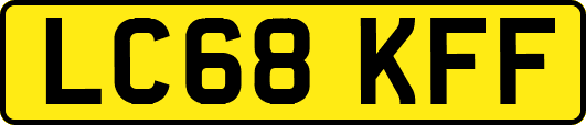 LC68KFF