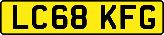 LC68KFG