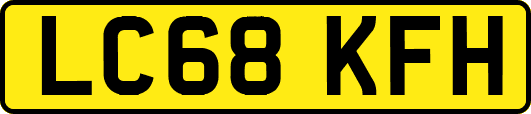 LC68KFH