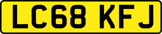 LC68KFJ