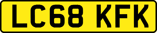 LC68KFK