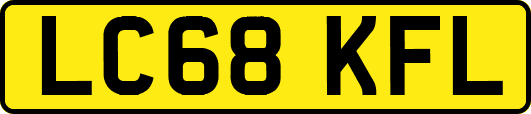 LC68KFL
