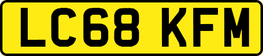 LC68KFM