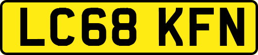 LC68KFN