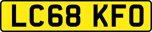 LC68KFO