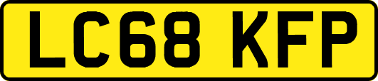 LC68KFP