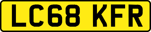 LC68KFR