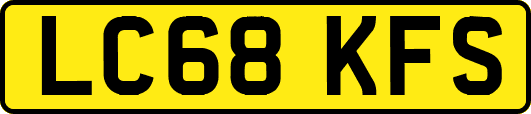 LC68KFS