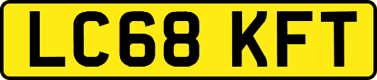 LC68KFT