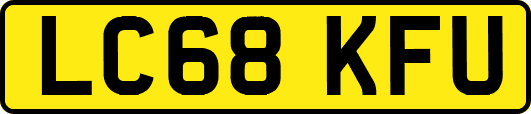 LC68KFU