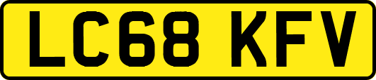 LC68KFV