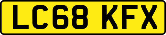 LC68KFX