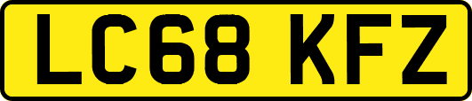 LC68KFZ