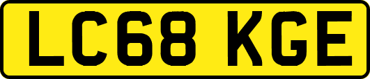LC68KGE