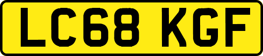 LC68KGF