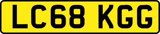 LC68KGG