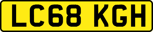 LC68KGH