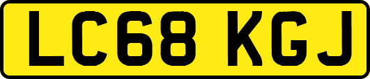 LC68KGJ