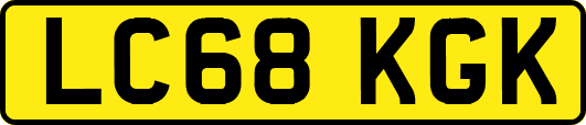 LC68KGK