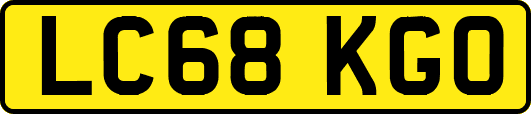 LC68KGO