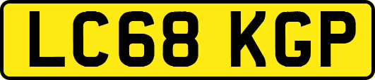 LC68KGP