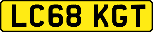 LC68KGT
