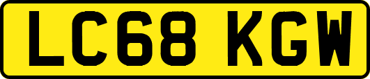 LC68KGW
