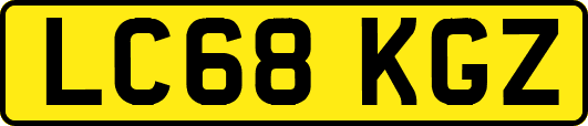 LC68KGZ