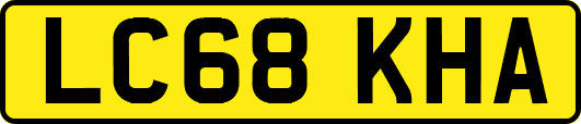 LC68KHA