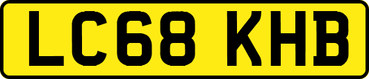 LC68KHB