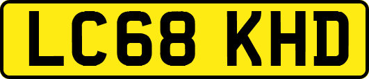 LC68KHD