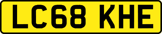 LC68KHE
