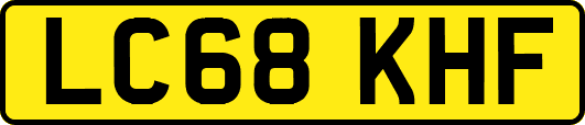 LC68KHF