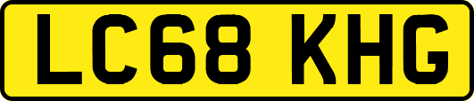 LC68KHG