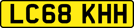 LC68KHH
