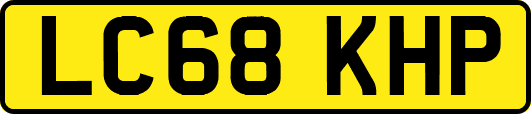 LC68KHP