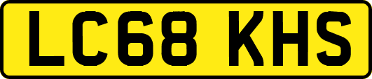 LC68KHS