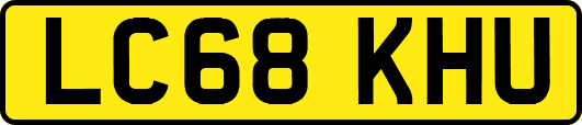 LC68KHU
