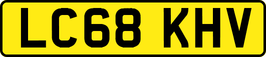 LC68KHV