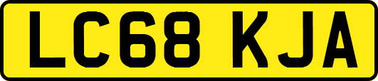LC68KJA