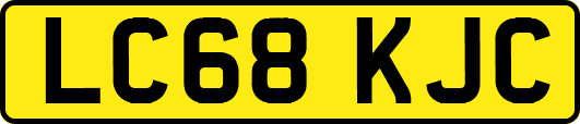 LC68KJC