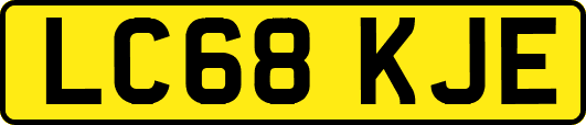 LC68KJE