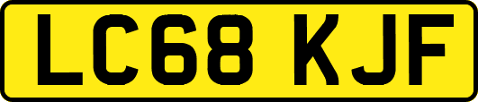 LC68KJF